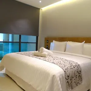 Kavia 4* Cancún