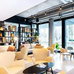 公寓式酒店 Staycity Frankfurt Airport ****