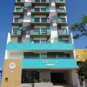 Kavia 4* Cancún