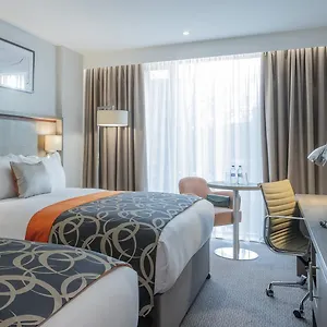 **** Hotel Clayton Charlemont Ireland