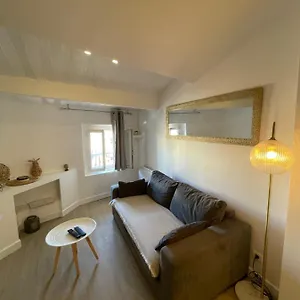 Magnifique Duplex Vieil Appartamento