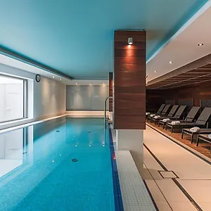 Pestana Tiergarten 4*, Berlin Niemcy
