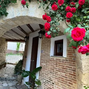 La Casetta Di Sofi Appartamento