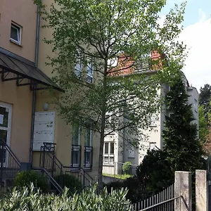 2,4,5,6 Altstadt - Am Grossen Garten , Drezno Niemcy