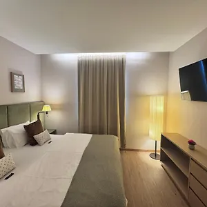 Onebavariahomes 公寓式酒店