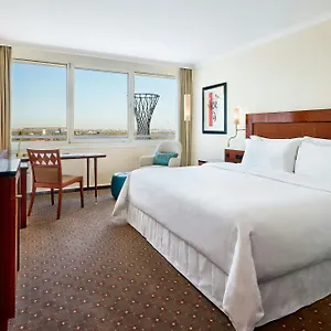 The Westin Grand Отель