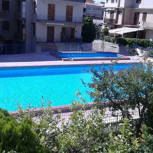Baia Blu Casa vacanze