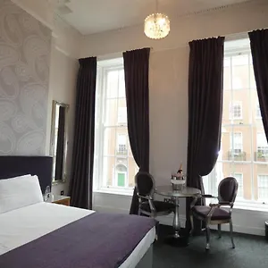 ** Hotel Jackson Court Ireland