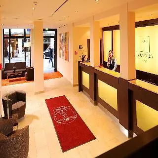 Leonardo Hotel Muenchen City Center  Munique