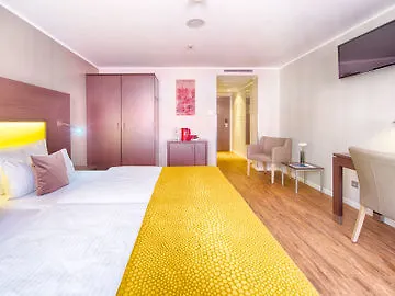 Leonardo Hotel Muenchen City Center Munique