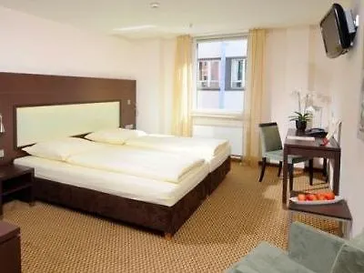 Leonardo Hotel Muenchen City Center 4*, Munique