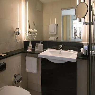 Leonardo Hotel Muenchen City Center