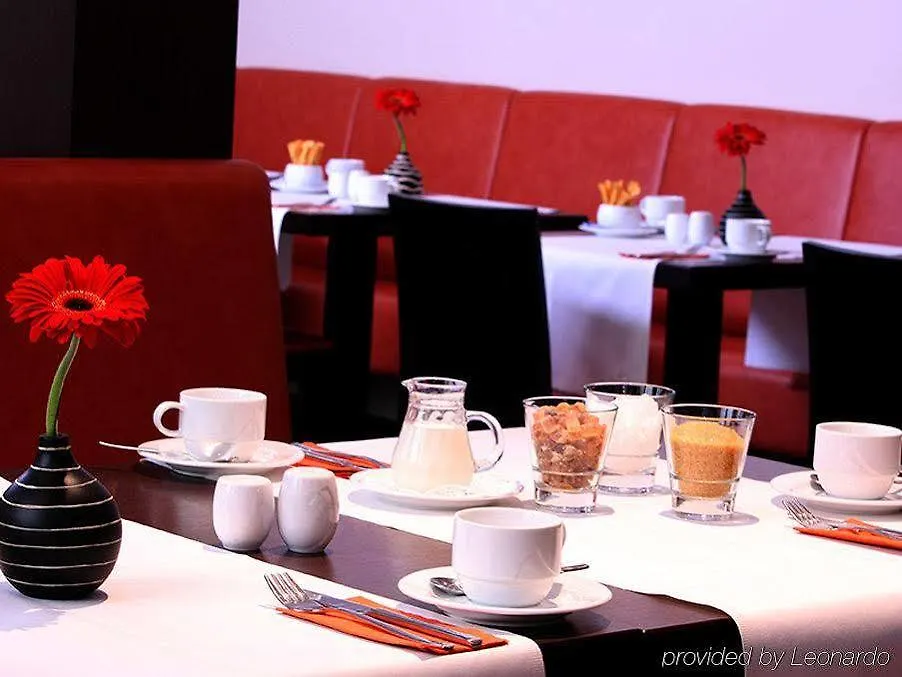 Leonardo Hotel Muenchen City Center  Munique