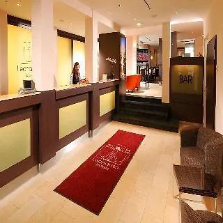 Leonardo Hotel Muenchen City Center