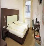 ****  Leonardo Hotel Muenchen City Center Alemanha